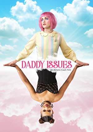 Daddy Issues (2018) starring Madison Lawlor on DVD on DVD
